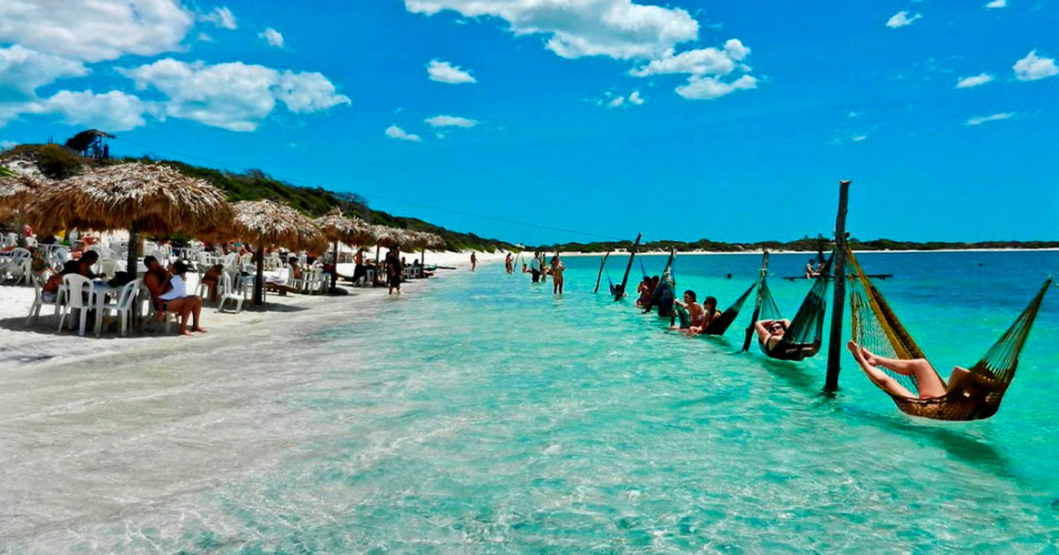 Viaja.ae Jericoacoara Alchymist