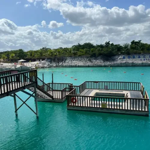 Viaja.ae Jericoacoara Buraco Azul