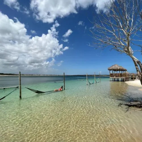 Viaja.ae Jericoacoara Lagoa Azul