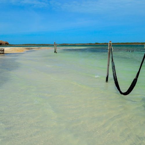 Viaja.ae Jericoacoara Lagoa Do Paraíso