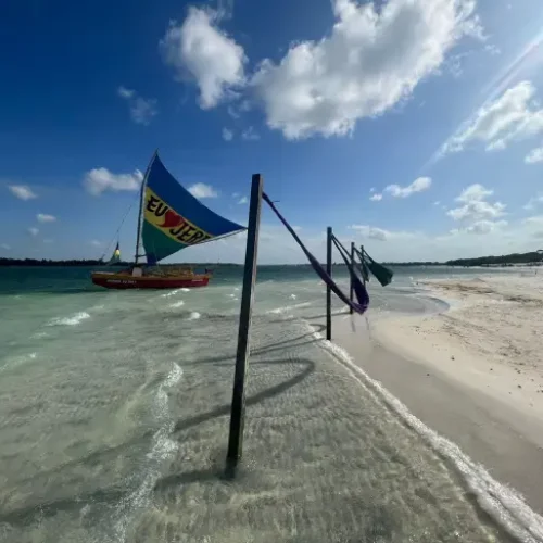 Viaja.ae Jericoacoara Lagoa Do Paraíso